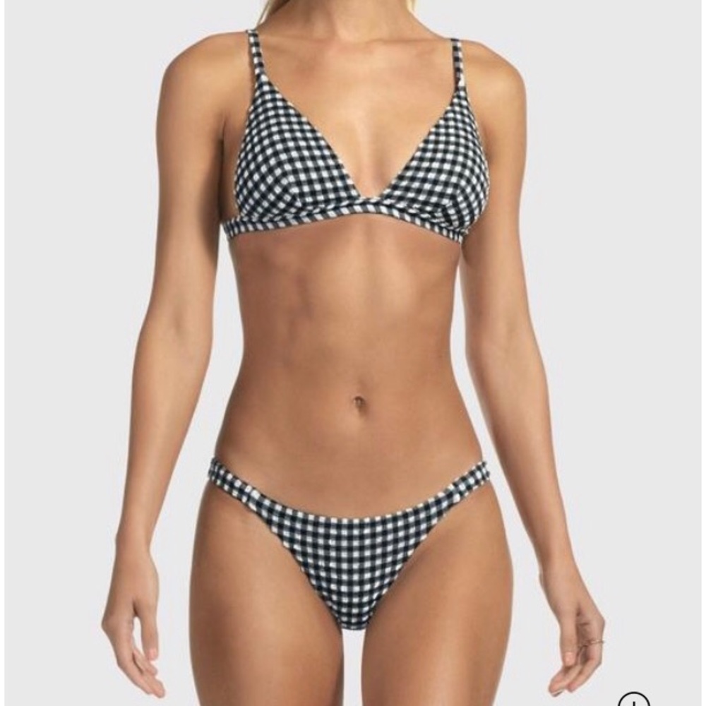 Brand new with tags - Vitamin A bikini bottom